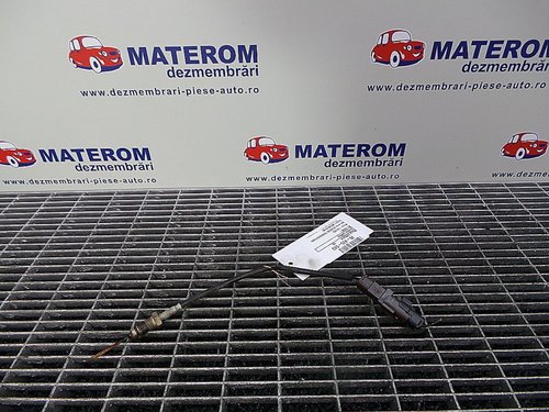 SONDA LAMBDA CITROEN C5 C5 1.6 HDI - (2007 2011)