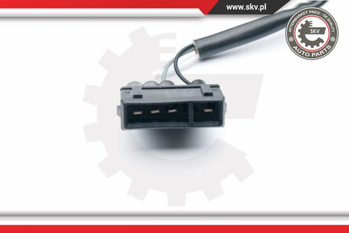 Sonda lambda ; CITROEN C5 JEEP Cherokee SEAT Ibiza VW Golf ; OZA527E36