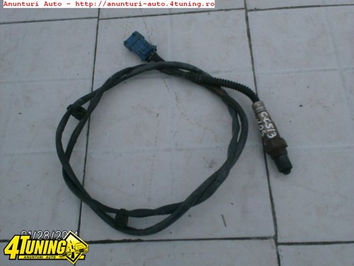 Sonda Lambda Citroen C5