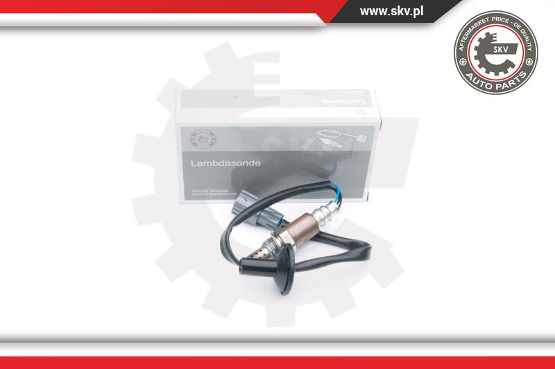 Sonda lambda ; CITROEN DAIHATSU LEXUS PEUGEOT TOYOTA ; OZA669EE29