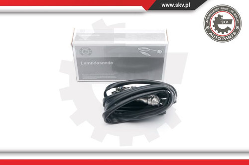 Sonda lambda ; CITROEN FIAT LANCIA PEUGEOT ; OZA527E3