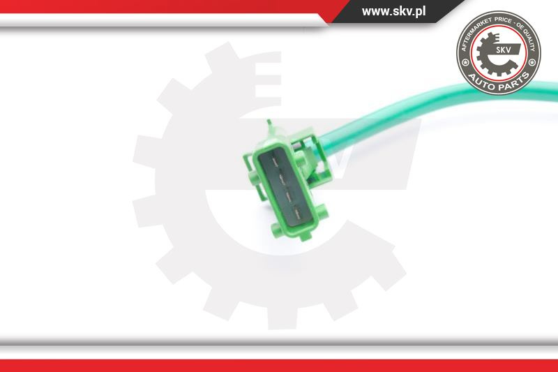 Sonda lambda ; CITROEN FIAT LANCIA PEUGEOT ; OZA608U2