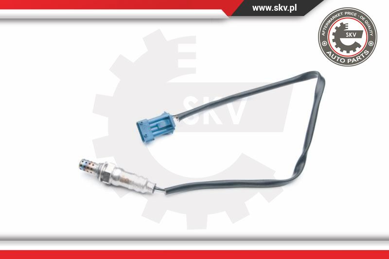 Sonda lambda ; CITROEN FIAT MINI PEUGEOT ; OZA341PG5