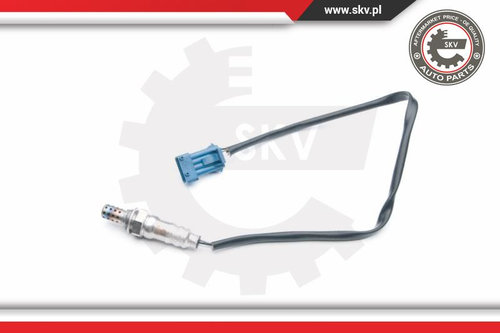 Sonda lambda ; CITROEN FIAT MINI PEUGEOT ; OZA341PG5