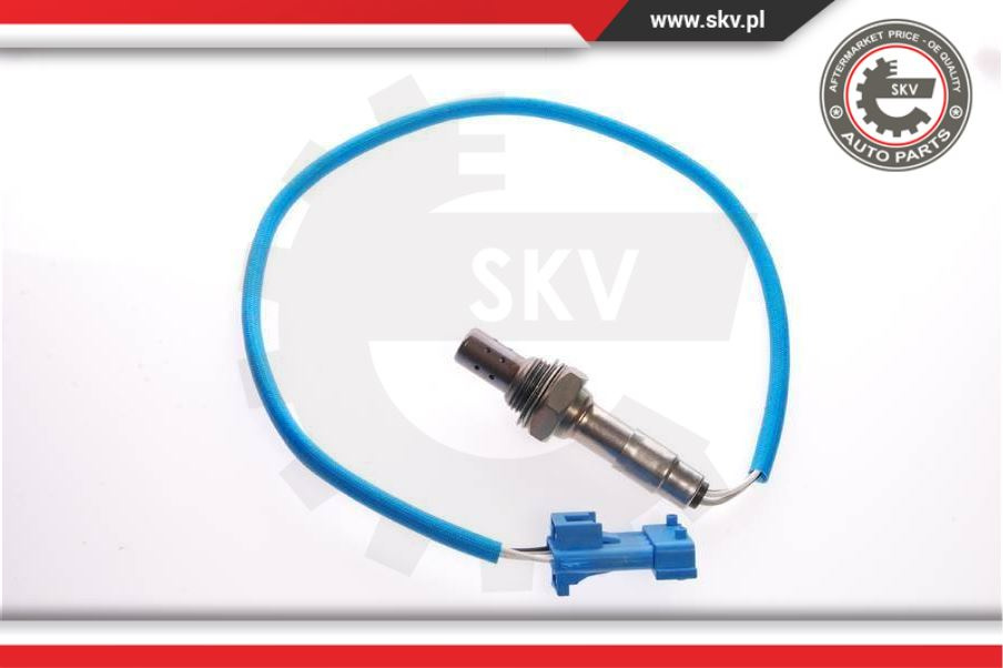 Sonda lambda ; CITROEN FIAT MINI PEUGEOT ; OZA341PG5