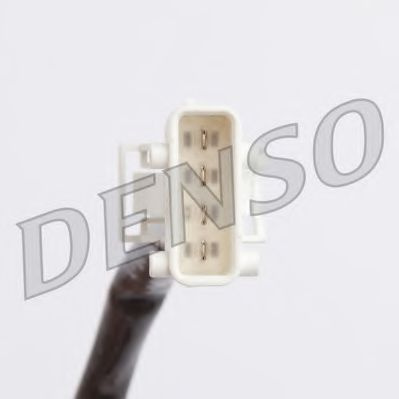 Sonda Lambda CITROEN NEMO caroserie (AA) (2008 - 2016) DENSO DOX-1538 piesa NOUA