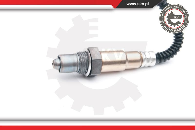 Sonda lambda ; CITROEN PEUGEOT ; OZA659EE10