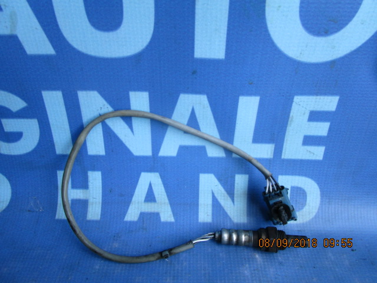 Sonda Lambda Citroen Saxo 1.4i ; 9636968380