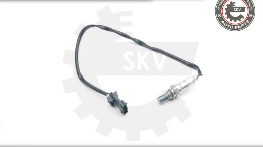 Sonda lambda ; CITROEN Saxo Xantia Xsara PEUGEOT 106 306 406 ; OZA660EE23