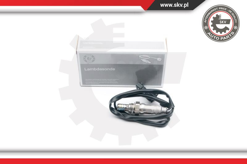 Sonda lambda ; CITROEN Xantia ZX PEUGEOT 106 306 406 ; OZA527E16
