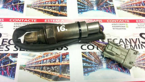 SONDA LAMBDA CITROEN XSARA AFS91AFS91