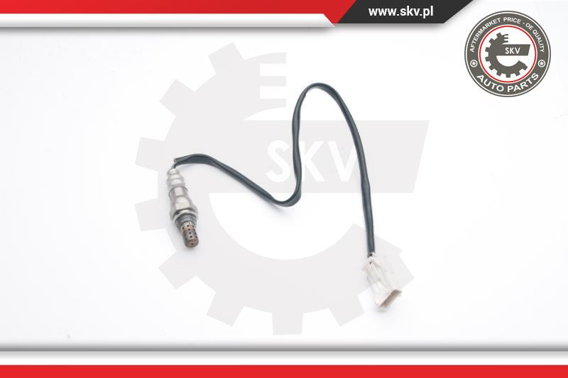 Sonda lambda ; CITROEN Xsara PEUGEOT 106 RENAULT Laguna ; OZA527E34