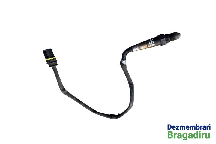 Sonda lambda Cod: 0015400617 Mercedes-Benz C-Class W203/S203/CL203 [2000 - 2004] Sedan 4-usi C 180 AT (129 hp) Cod Motor M 111.951