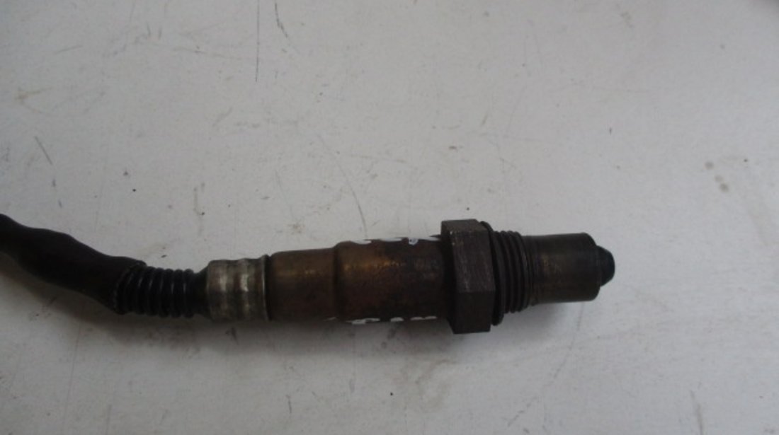 SONDA LAMBDA COD 0015400717 / 0258006179/180 MERCEDES CLK C209 3.2 BENZINA FAB. 2002 - 2009 ⭐⭐⭐⭐⭐