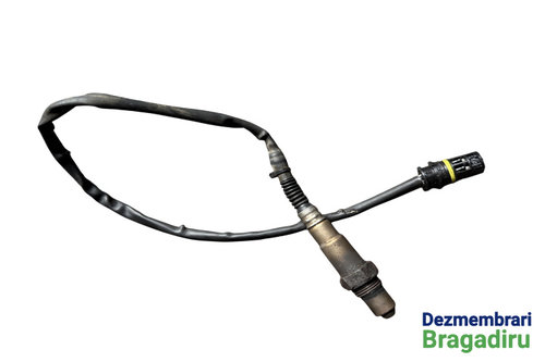 Sonda lambda Cod: 0015404717 0015404717 Mercedes-Benz C-Class W203/S203/CL203 [2000 - 2004] wagon 5-...