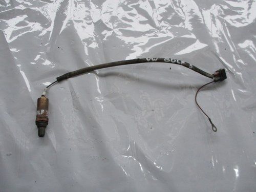 SONDA LAMBDA COD 0258002040 SEAT CORDOBA IBIZA TOLEDO ⭐⭐⭐⭐⭐