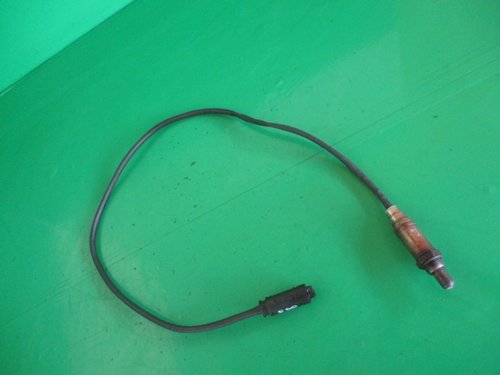SONDA LAMBDA COD 0258005109 BMW SERIA 5 E60 520i FAB. 2003 - 2010 2.2 BENZINA 170cp 125kw ⭐⭐⭐...