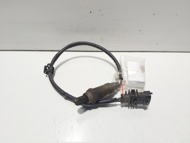 Sonda lambda, cod 0258005256, Opel Astra G, 1.6 benz, Z16XEP (idi:630208)