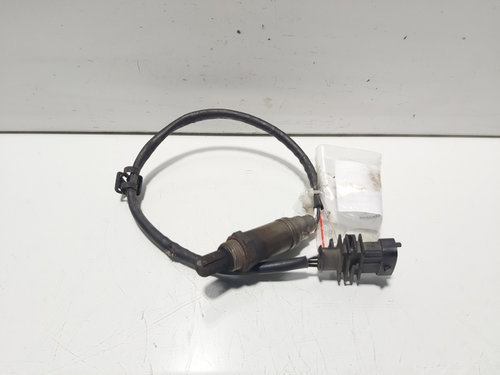 Sonda lambda, cod 0258005256, Opel Astra H Twin Top, 1.6 benz, Z16XEP (idi:630208)