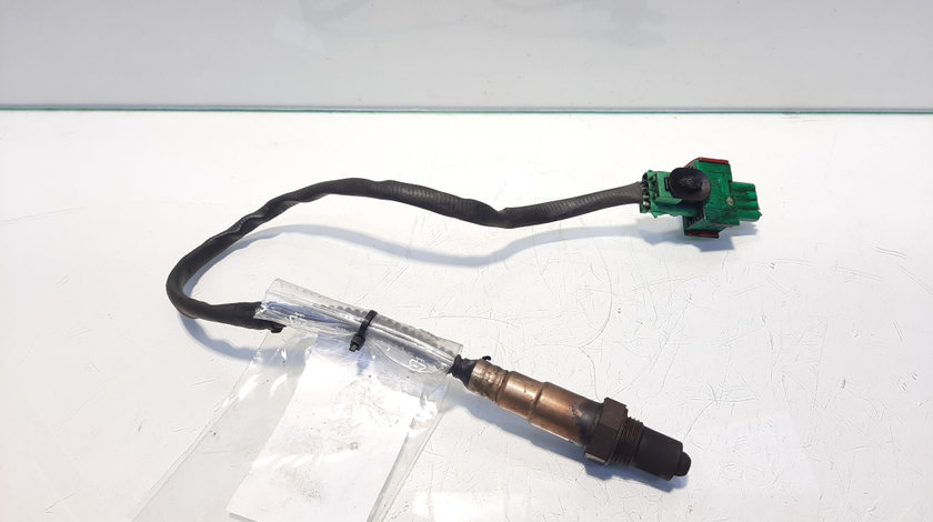 Sonda Lambda, cod 0258006027, Peugeot 207 (WA) 1.4 B, KFU (id:462087)