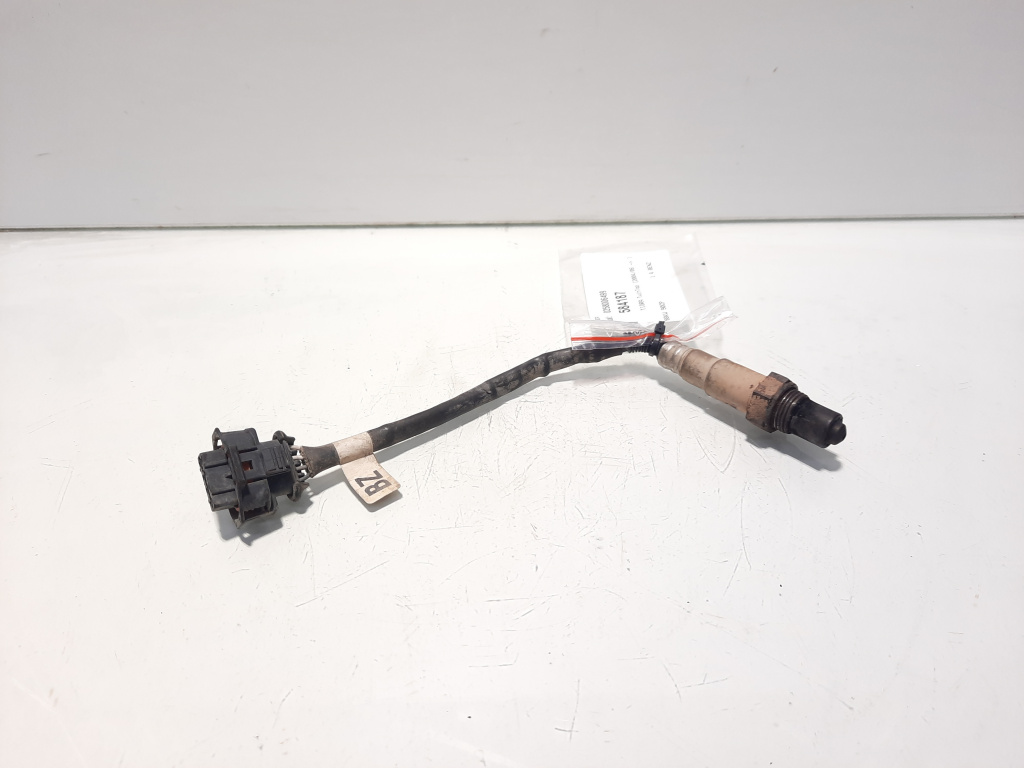 Sonda lambda, cod 0258006499, Opel Tigra Twin Top, 1.4 benz, Z14XEP (id:584187)