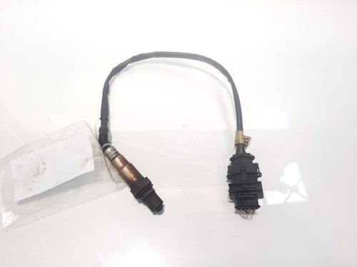 Sonda lambda, cod 0258006501, Opel Corsa D, 1.4 benz, Z14XEP (id:463173)