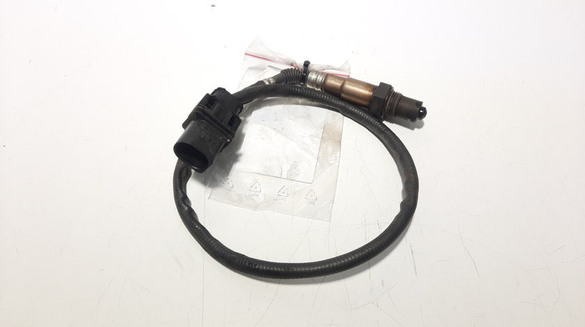 Sonda Lambda, cod 0258017052, Alfa Romeo 156 Sportwagon (932), 1.9 JTD, 937A5000 (idi:475871)