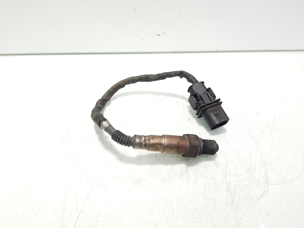 Sonda lambda, cod 0281004026, Opel Astra H, 1.9 CDTI, Z19DTH (idi:568007)