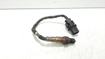 Sonda lambda, cod 0281004026, Opel Astra H Combi, ...