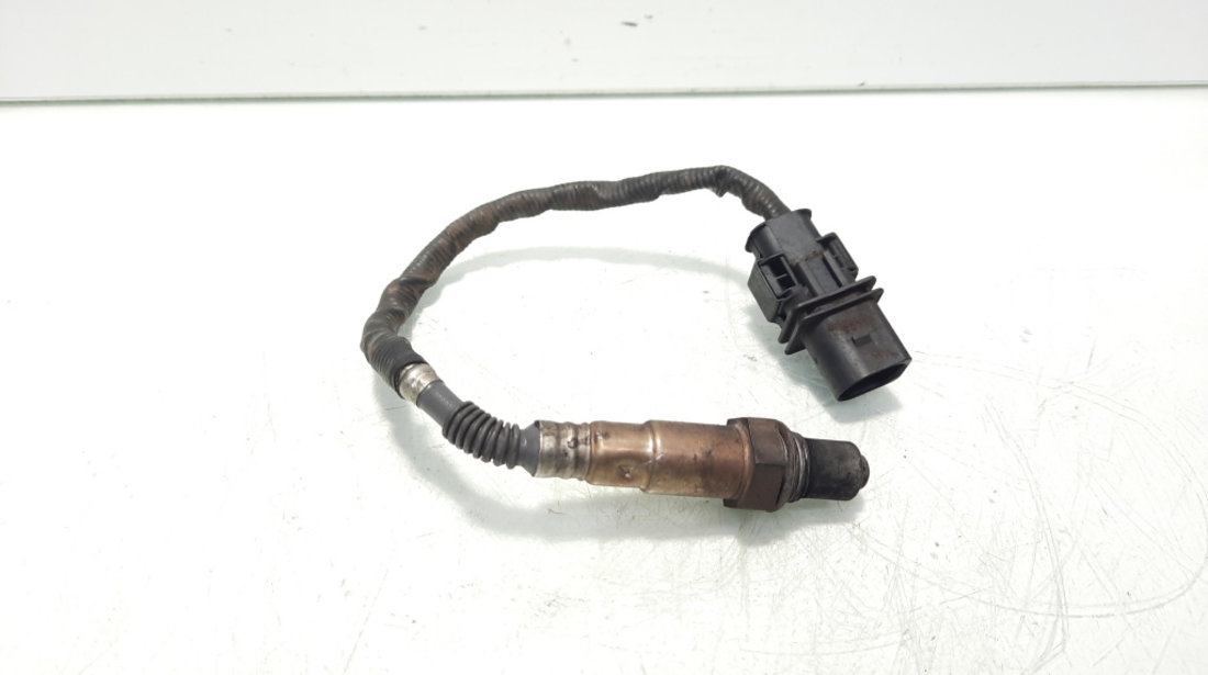 Sonda lambda, cod 0281004026, Opel Vectra C, 1.9 CDTI, Z19DTH (idi:568007)