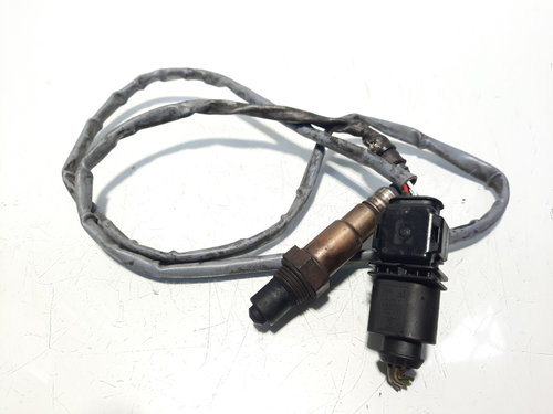 Sonda lambda, cod 0281004150, Audi, 2.0 TDI, BPW (idi:504238)