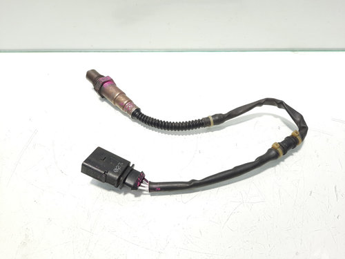Sonda Lambda, cod 036906262P, VW Golf 5 (1K1) 1.4 B, BCA (id:125870)