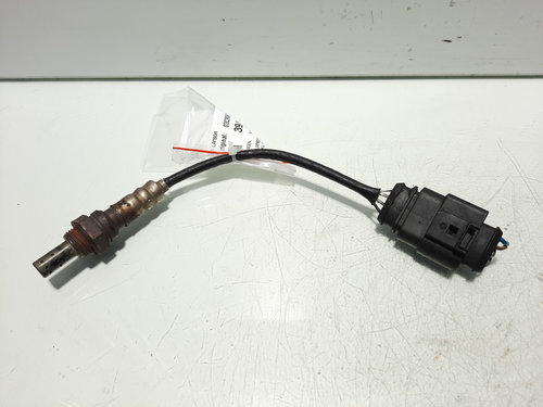 Sonda lambda, cod 03C906262, Seat Cordoba (6L2), 1.2 benz, BME (pr:110747)