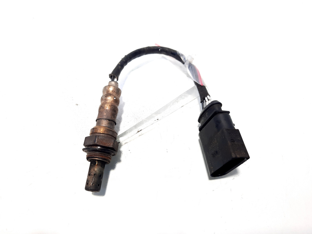 Sonda lambda, cod 03C906262, Seat Ibiza 5 (6J5) 1.2 benz, CGPA (id:521474)