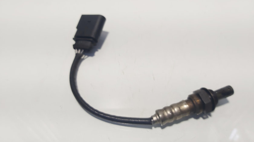 Sonda lambda, cod 03C906262, Vw Polo (6R) 1.2 benz, CGP (id:625925)