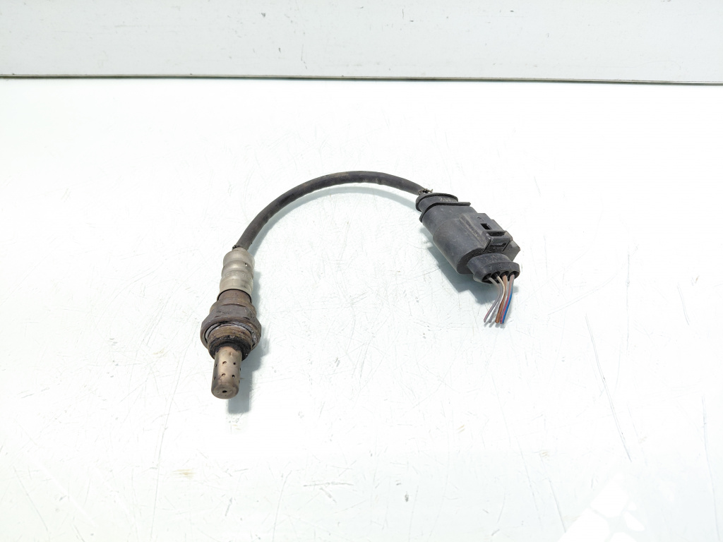 Sonda lambda, cod 03C906262, Vw Polo (6R) 1.2 benz, CGP (id:684697)