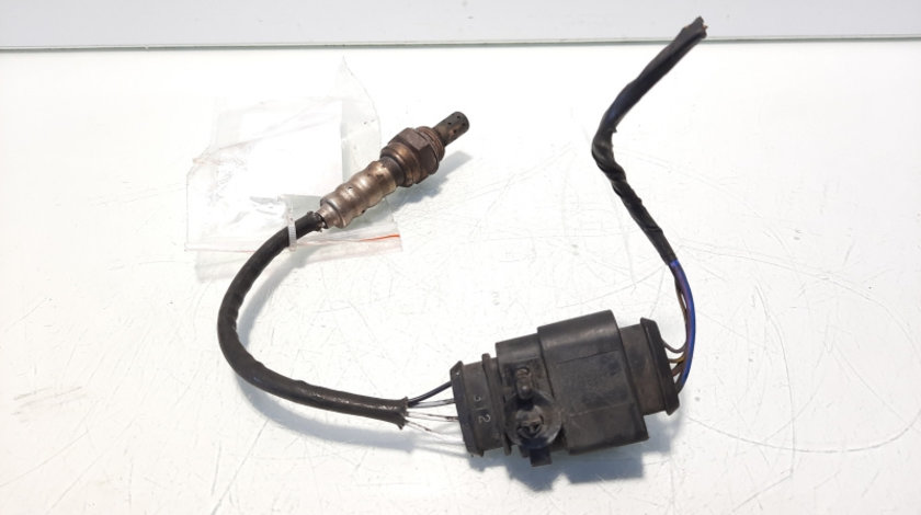 Sonda lambda, cod 03C906262, VW Polo (6R), 1.2 benz, CGP (id:551490)