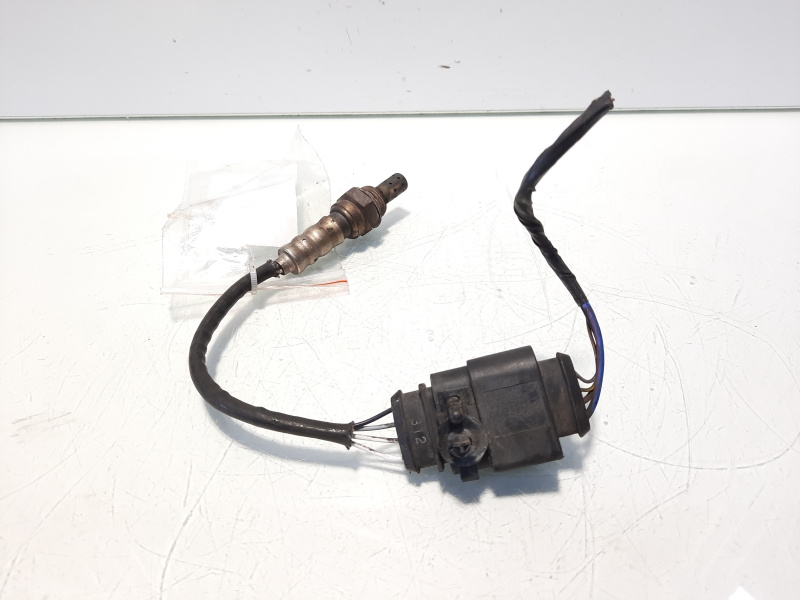 Sonda lambda, cod 03C906262, VW Polo sedan (6R), 1.2 benz, CGP (idi:551490)