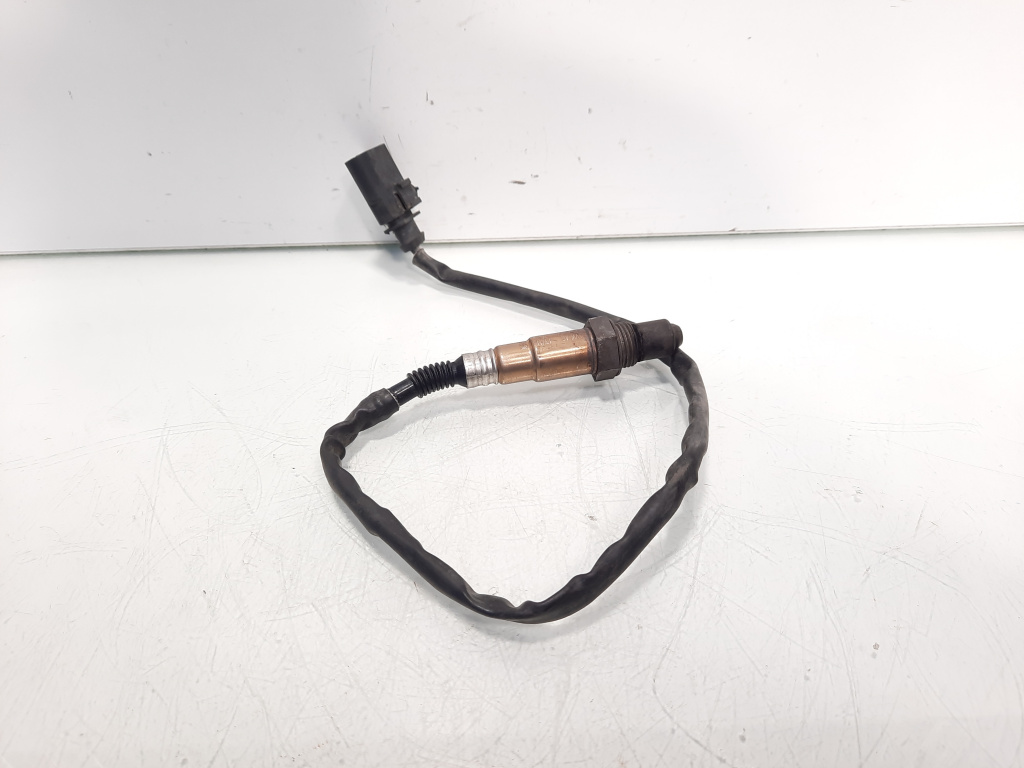 Sonda lambda, cod 03C906262AL, Vw Jetta 4 (6Z) 1.4 TSI, CAX (id:557634)