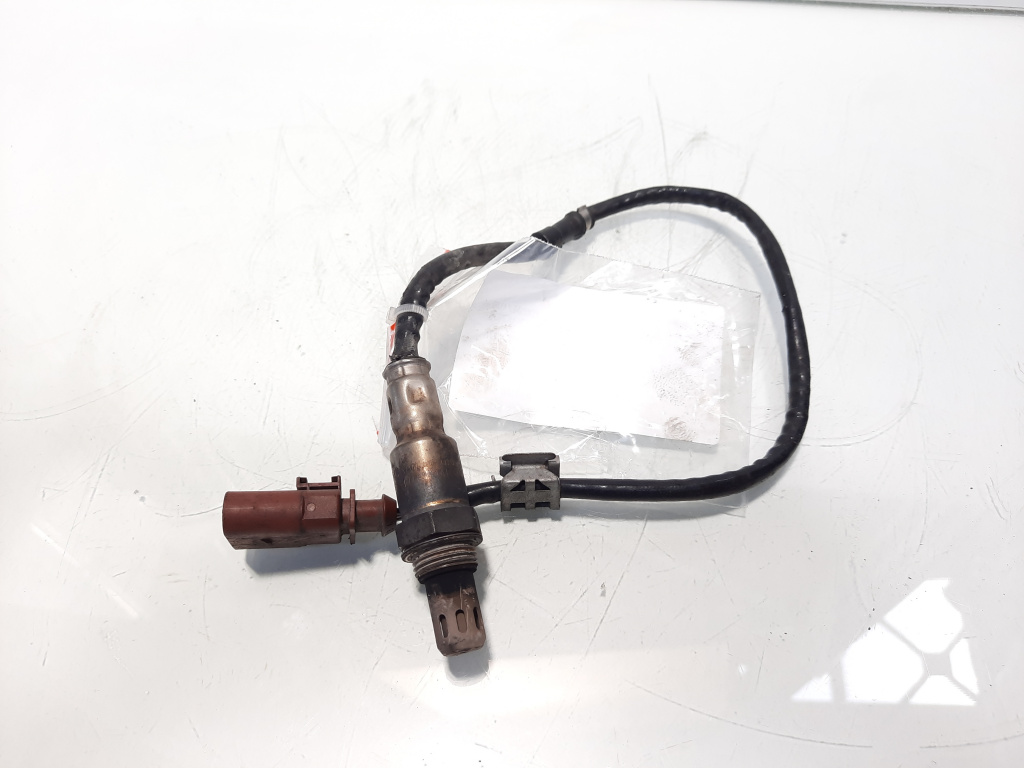 Sonda lambda, cod 03C906262Q, Vw Golf 5 Plus (5M1) 1.4 TSI, BMY (id:550938)