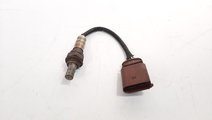 Sonda lambda, cod 03D906265A, Skoda Fabia 1 Combi ...