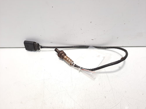 Sonda lambda, cod 03D906265C, Skoda Fabia 1 Praktik, 1.2 benz, BMD (idi:570027)