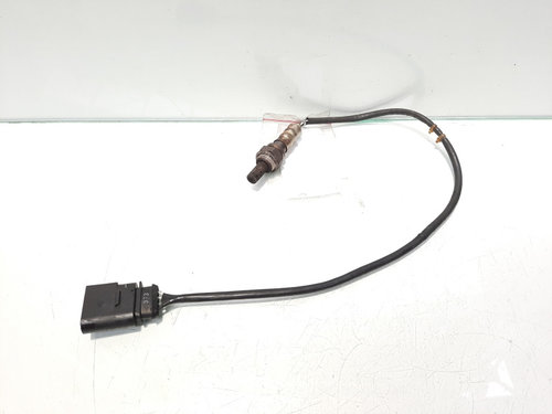 Sonda lambda, cod 03D906265C, Skoda Fabia 2 (5J, 542) 1.2 B (id:472138)