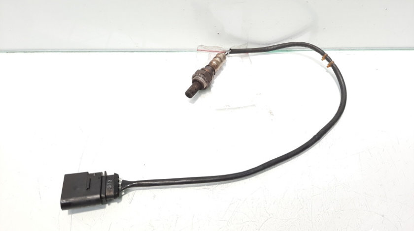 Sonda lambda, cod 03D906265C, Skoda Fabia 2 (5J, 542) 1.2 B (id:472138)