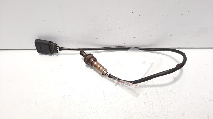 Sonda lambda, cod 03D906265C, VW Fox (5Z1, 5Z3), 1.2 benz, BMD (idi:570027)