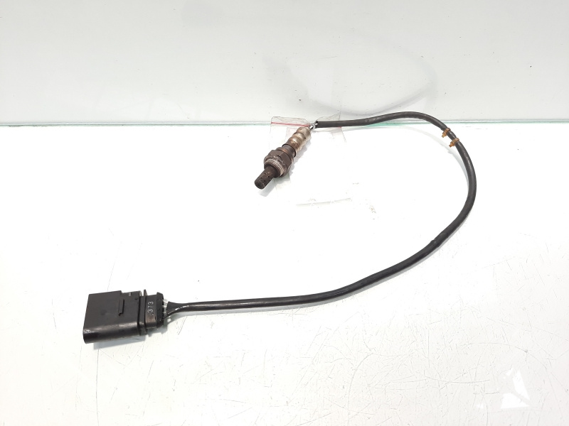 Sonda lambda, cod 03D906265C, VW Polo sedan (9N), 1.2 benz, BMD (idi:472138)
