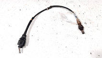 Sonda lambda, cod 03E906262B, Skoda Fabia 2 (5J, 5...