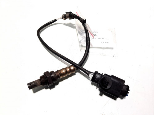 Sonda lambda, cod 03E906262C, Seat Ibiza 5 (6J5), 1.2 benz, CGP (idi:514566)