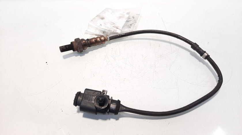 Sonda lambda, cod 03E906262C, Vw Polo (6R), 1.2 benz, CGP (id:546501)