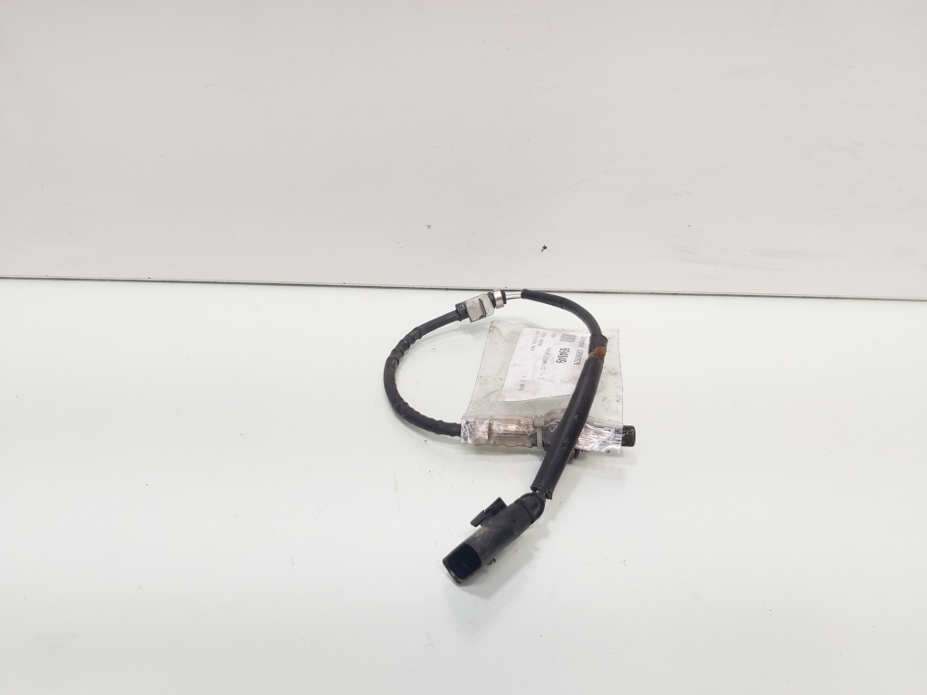 Sonda lambda, cod 03E926262B, Skoda Fabia 2 (5J, 542), 1.2 benz, BZG (id:694849)